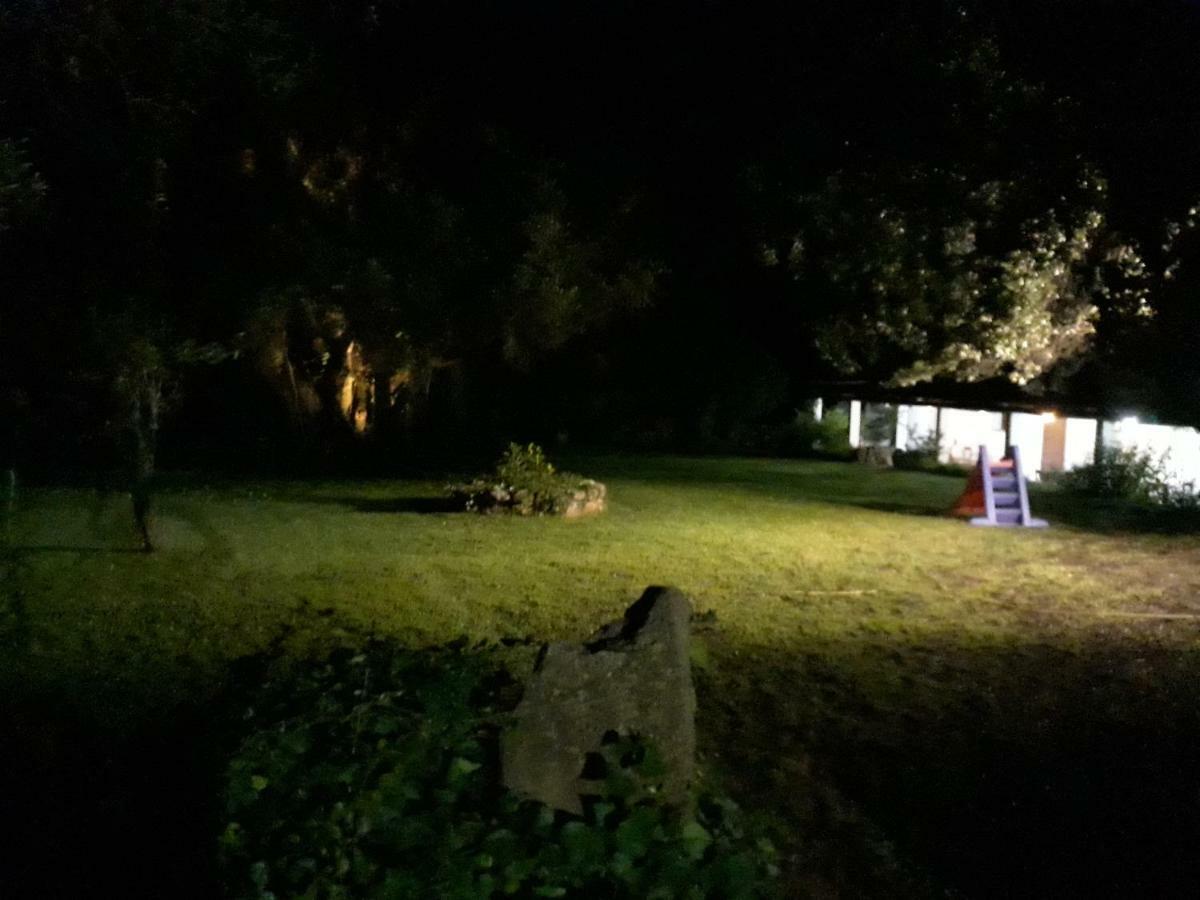 Agriturismo Su Pirastru Sa Castanza Exterior foto